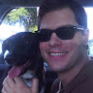 Meet your Posher, Andy